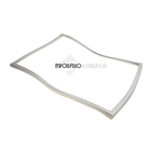 Empaque para refrigeradora Ecasa