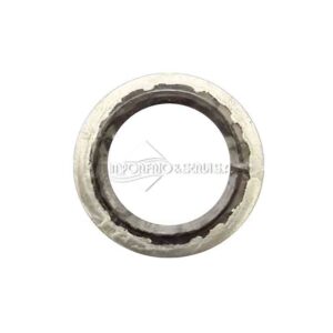 Kit arandela sello de metal para aie acondicionado