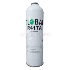 Gas pote R-417A Global 650gr
