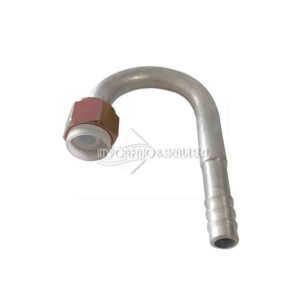 Acople para aire acondicionado