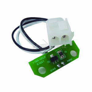 Tarjeta de lavadora Mabe / Amazonas kt20130614