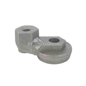 Excéntrica para aire acondicionado