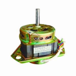 Motor de lavadora Mabe 150w