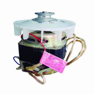 Motor de lavadora Electrolux XDT 240w