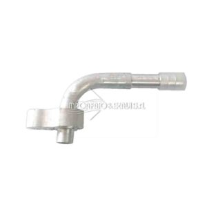 Acople para condensador