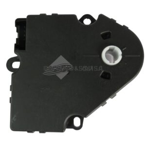 Actuador de puerta para aire aircondicionado